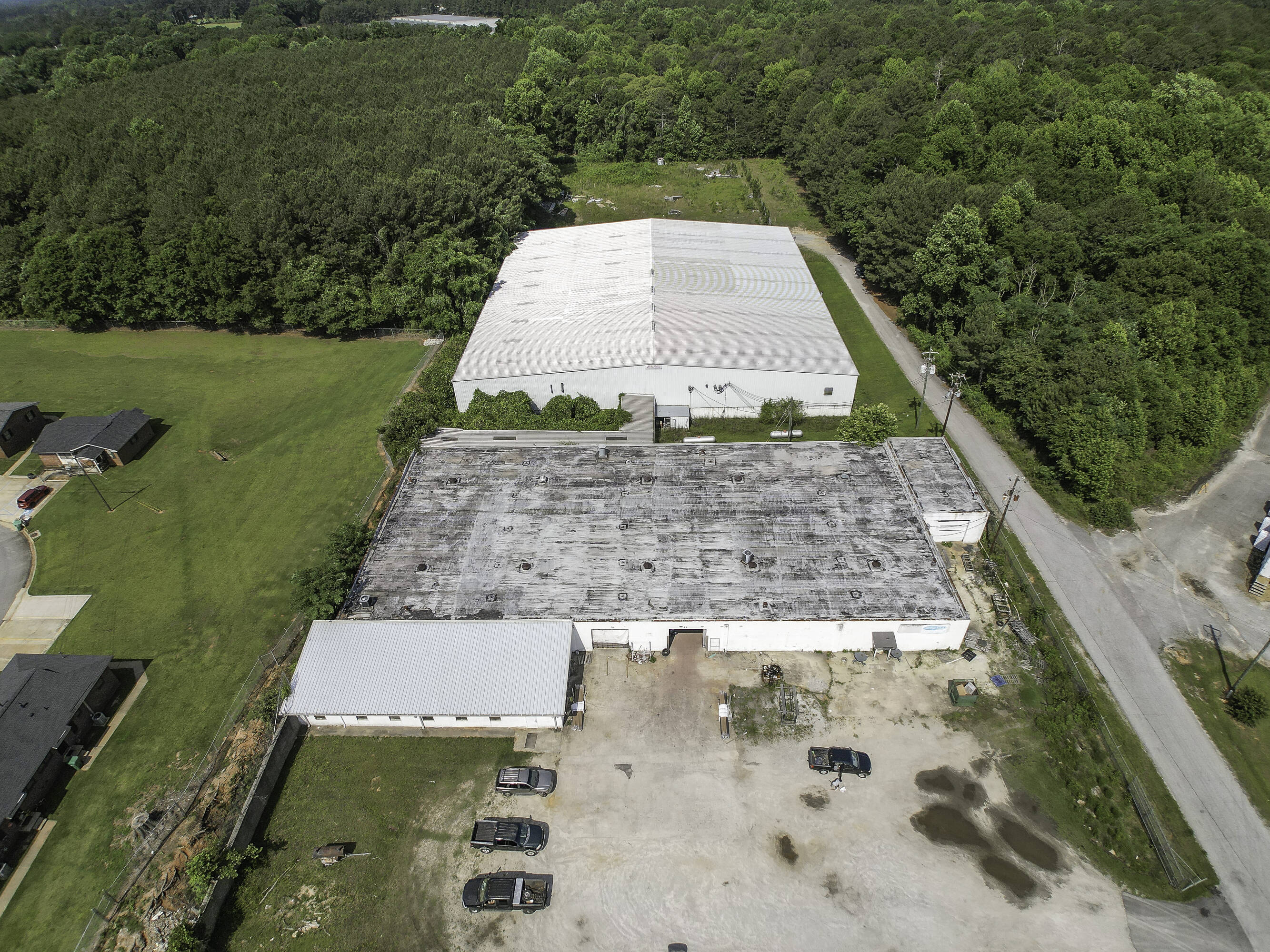 205 Silo Ln, Lavonia, GA 30553