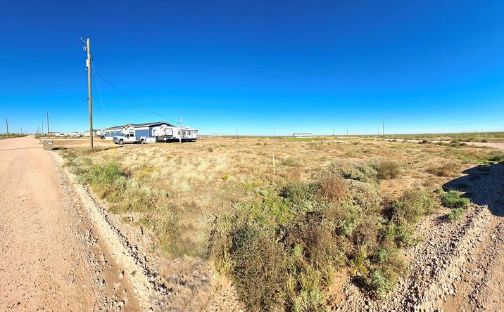 Pictures of Land property located at 2933 Lampasas Dr, Midland, TX 79705 for sales - image #1