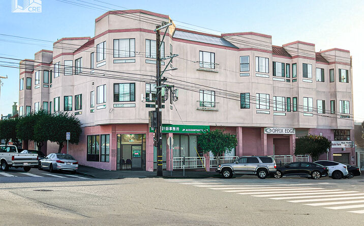 Pictures of Office property located at 2323 Noriega St #202, San Francisco, CA 94122 for sales - image #1