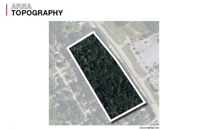 Pictures of Land property located at 2424 Rockbridge Rd NW, Conyers, GA 30012 for sales - image #1