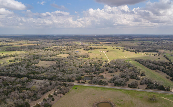 Pictures of Land property located at 10102 Ferrill Creek Rd, Bryan, TX 77808 for sales - image #1