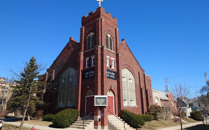 Pictures of Special Purpose property located at 2400 N Cramer St, Milwaukee, WI 53211 for sales - image #1