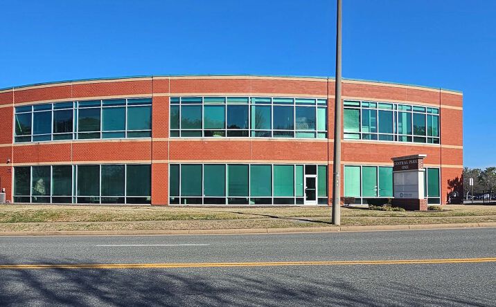 Pictures of Office property located at 1171 Central Park Blvd, Fredericksburg, VA 22401 for sales - image #1