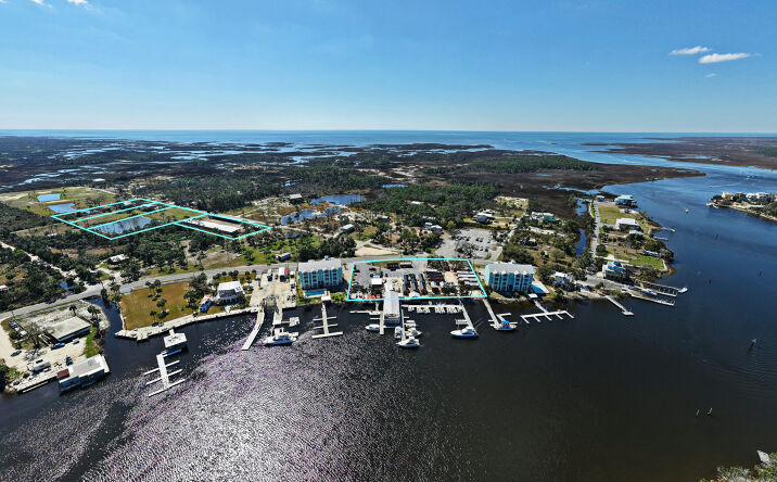 Pictures of Special Purpose property located at 7022 SW Hwy 358, Steinhatchee, FL 32359 for sales - image #1