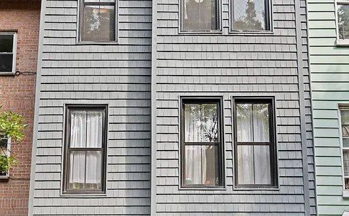 Pictures of Multifamily property located at 1250 Jefferson Ave, Brooklyn, NY 11221 for sales - image #1
