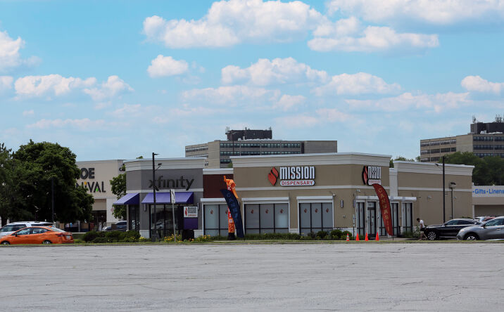 Pictures of Retail property located at 1330 Torrence Ave, Calumet City, IL 60409 for sales - image #1