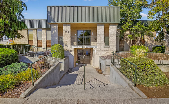 Pictures of Office property located at 744 5th St, Clarkston, WA 99403 for sales - image #1
