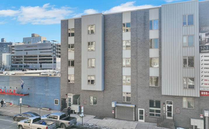 Pictures of Multifamily property located at 4042 Chestnut St, Philadelphia, PA 19104 for sales - image #1