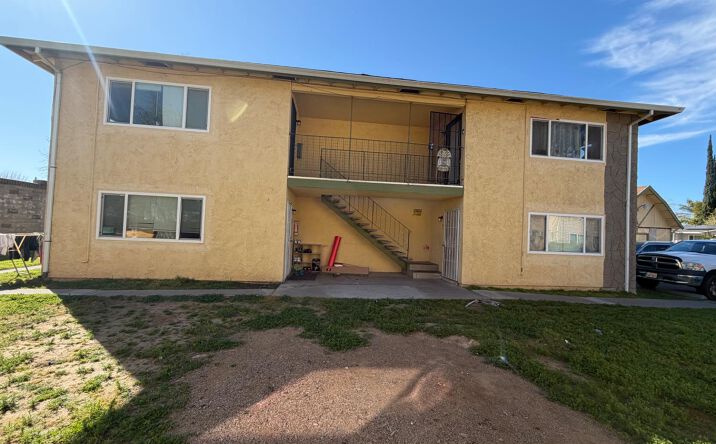 Pictures of Multifamily property located at 4536 Ashcroft Ave, Sacramento, CA 95841 for sales - image #1