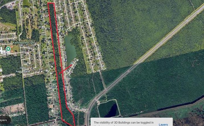 Pictures of Land property located at Lot 10 Reunion, Violet, LA 70092 for sales - image #1