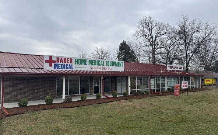 Pictures of Retail, Office, Industrial property located at 2097 Hwy 65 S, Clinton, AR 72031 for sales - image #1