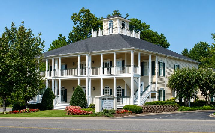 Pictures of Office property located at 3055 Lorna Rd, Birmingham, AL 35216 for sales - image #1