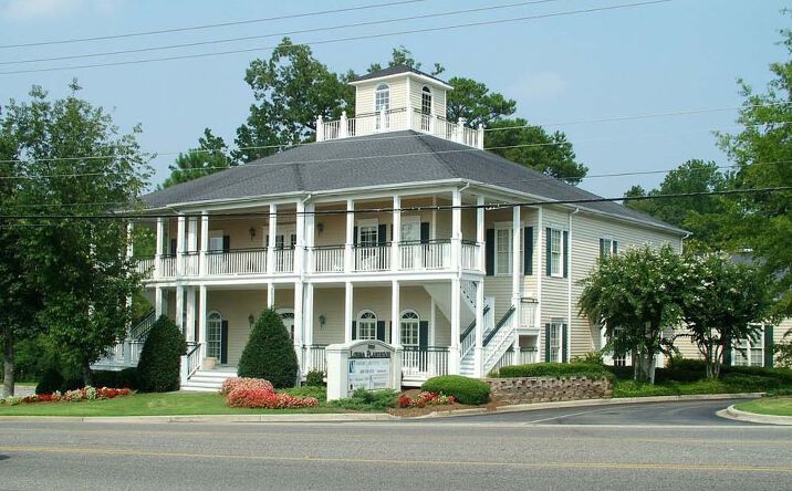 Pictures of Office property located at 3055 Lorna Rd, Birmingham, AL 35216 for sales - image #1