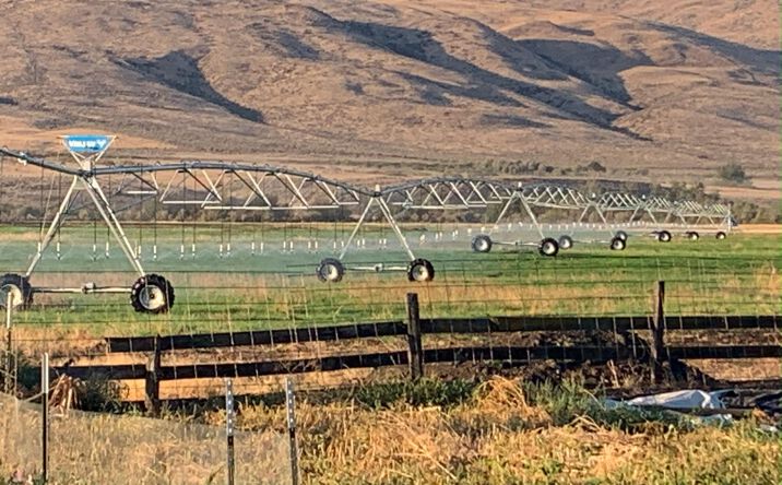 Pictures of Land property located at 14530 Rutherford Rd, Yakima, WA 98903 for sales - image #1
