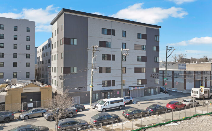 Pictures of Multifamily property located at 4200 Ludlow St, Philadelphia, PA 19104 for sales - image #1