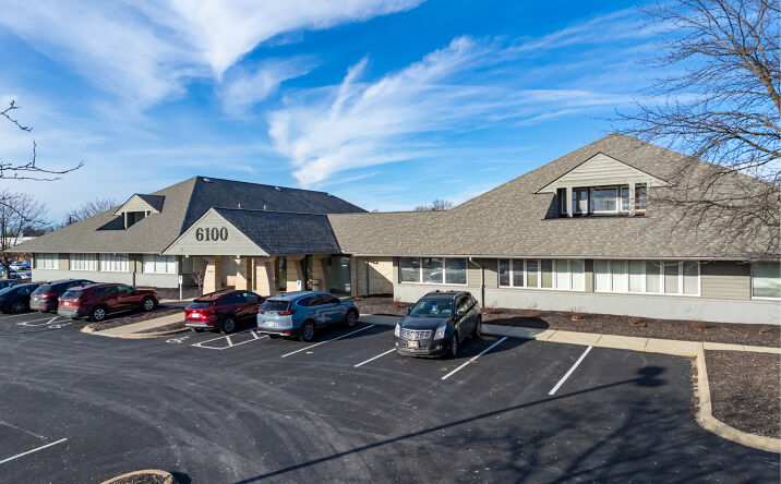 Pictures of Office property located at 6096 E Main St, Columbus, OH 43213, 6100 E Main St, Columbus, OH 43213 for sales - image #1