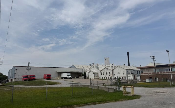 Pictures of Industrial property located at 620 S Linden St, Sapulpa, OK 74066 for sales - image #1