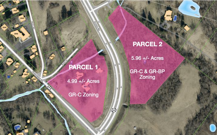 Pictures of Land property located at 3036 Petersburg Rd, Hebron, KY 41048 for sales - image #1