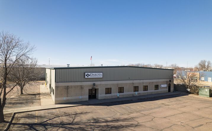 Pictures of Office property located at 3409 N Potsdam Ave, Sioux Falls, SD 57104 for sales - image #1