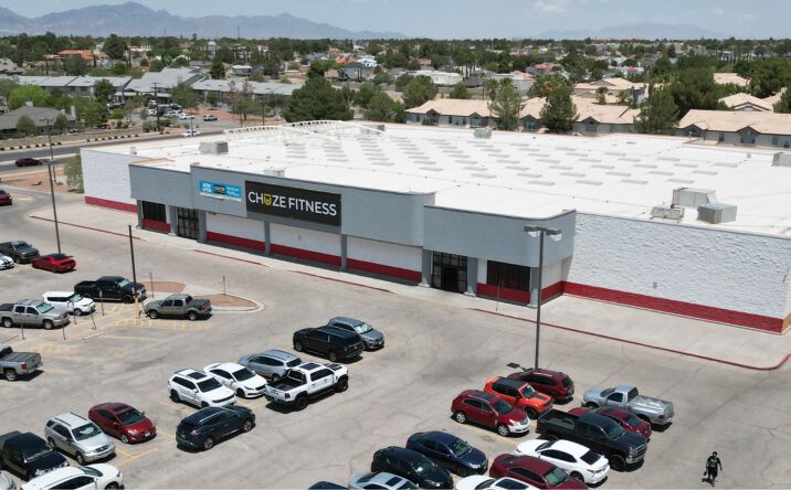 Pictures of Land, Retail, Special Purpose property located at 11705 Montwood Dr, El Paso, TX 79936 for sales - image #1