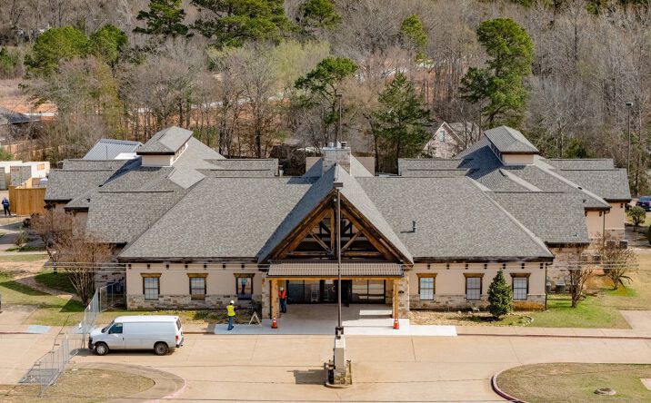 Pictures of Office property located at 5016 Gilmer Rd, Longview, TX 75604 for sales - image #1
