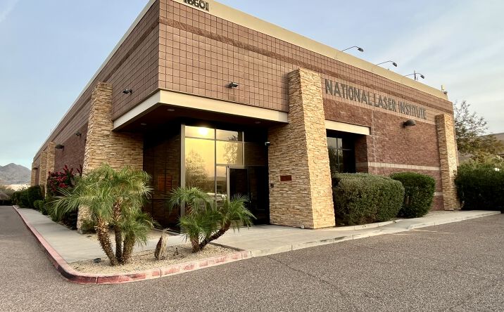 Pictures of Office property located at 16601 N 90th St, Scottsdale, AZ 85260 for sales - image #1