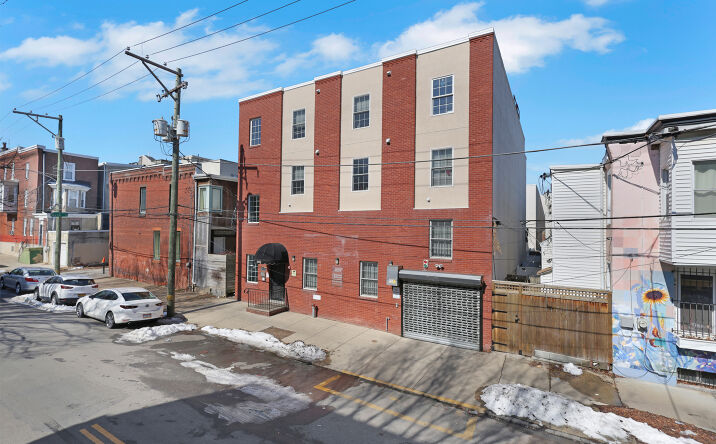 Pictures of Multifamily property located at 3105 Hamilton St, Philadelphia, PA 19104 for sales - image #1