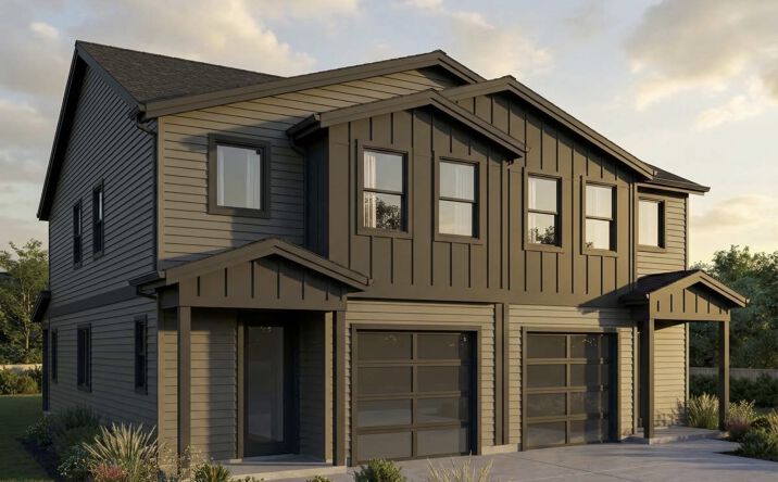 Pictures of Multifamily property located at 5141 se Aldona Ct, Milwaukie, OR 97267 for sales - image #1