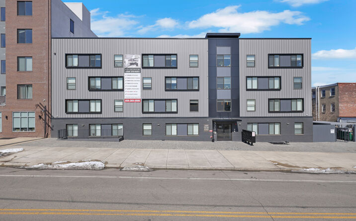 Pictures of Multifamily property located at 3205 Spring Garden St, Philadelphia, PA 19104 for sales - image #1