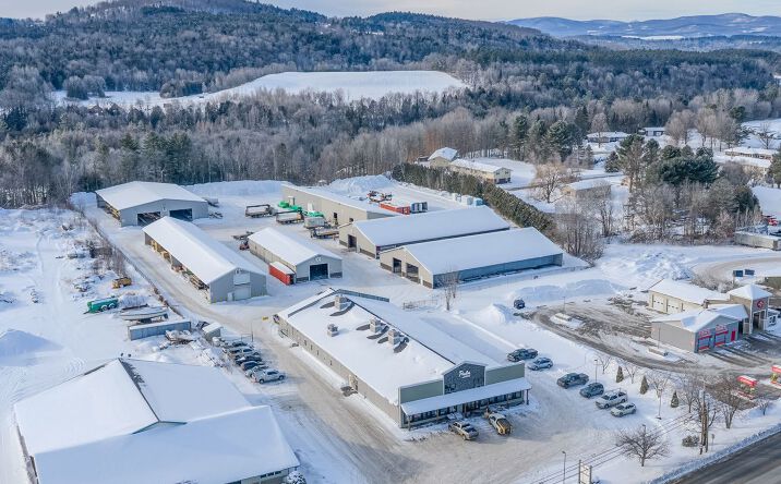 Pictures of Industrial property located at 3639 US-5, Derby, VT 05829, 439 Wolcott St, Hardwick, VT 05843, 258 Meadow St, Williamstown, VT 05679 for sales - image #1