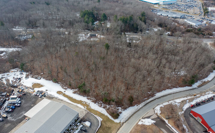 Pictures of Industrial, Land property located at 0 West Parkway, Plainfield, CT 06374 for sales - image #1