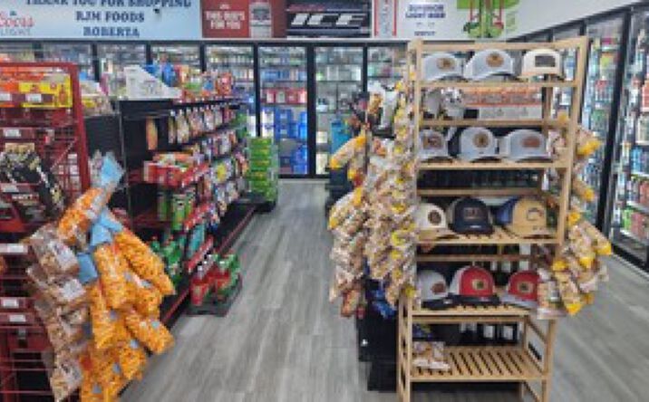 Pictures of Business for Sale, Retail property located at 1234 Confidential, Roberta, GA 31078 for sales - image #1