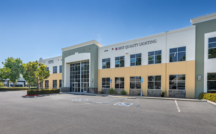 Pictures of Industrial, Mixed Use property located at 4750 Calle Carga, Camarillo, CA 93012 for sales - image #1