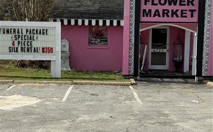 Pictures of Retail, Office, Mixed Use, Land, Self Storage property located at 6725 Waters Ave, Savannah, GA 31406 for sales - image #1