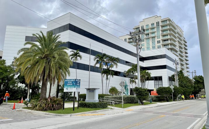 Pictures of Office property located at 1799 SE 17th St, Fort Lauderdale, FL 33316 for sales - image #1