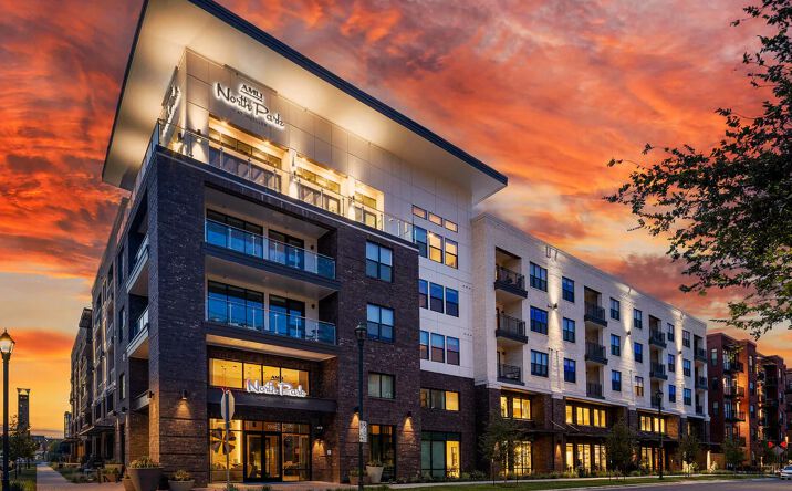 Pictures of Multifamily property located at 2300 Aldrich St, Austin, TX 78723, 3901 Berkman Dr, Austin, TX 78723 for sales - image #1