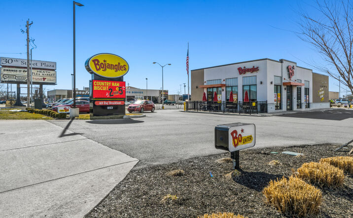 Pictures of Retail property located at 853 S 30th St, Heath, OH 43056 for sales - image #1