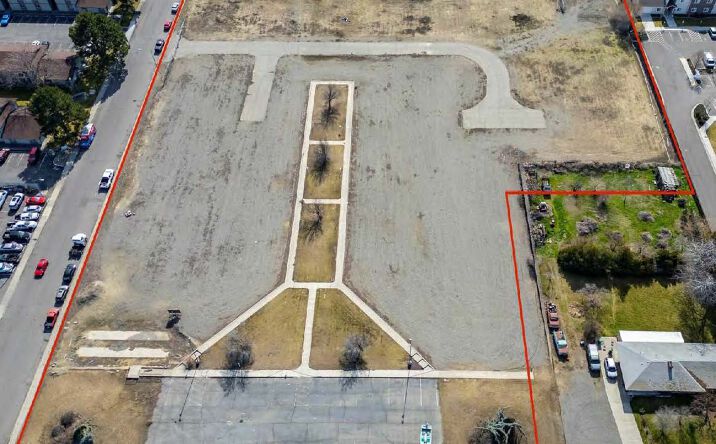 Pictures of Land property located at 5705 W Clearwater Ave, Kennewick, WA 99336 for sales - image #1