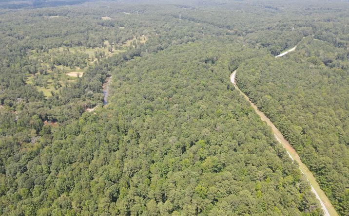 Pictures of Land property located at 402 Rocky Plains Road, Covington, GA 30016 for sales - image #1