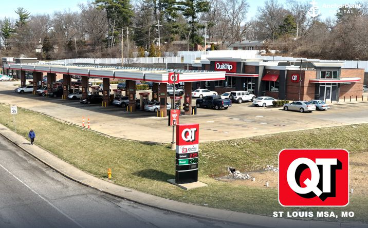 Pictures of Retail property located at 10768 W Florissant Ave, St. Louis, MO 63136 for sales - image #1