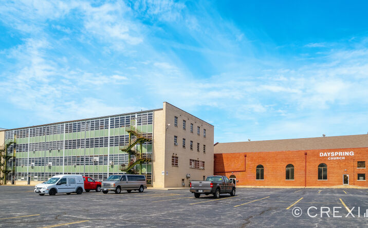 Pictures of Retail, Multifamily, Office, Self Storage property located at 2157 N Prospect Ave, Springfield, MO 65803, 2158 N Ramsey Ave, Springfield, MO 65803 for sales - image #1