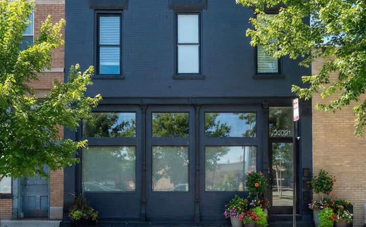 Pictures of Mixed Use, Multifamily, Office property located at 2370 N Elston Ct, Chicago, IL 60614 for sales - image #1