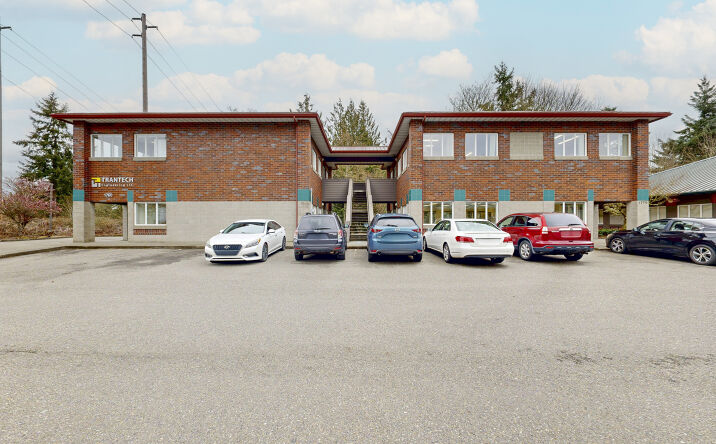 Pictures of Office property located at 1760 Barnes Blvd SW, Tumwater, WA 98512 for sales - image #1