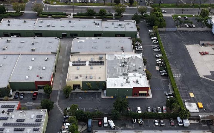 Pictures of Industrial property located at 1541 Marlborough Ave, Riverside, CA 92507 for sales - image #1