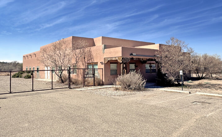Pictures of Office property located at 5 Camino Karsten, Algodones, NM 87001 for sales - image #1