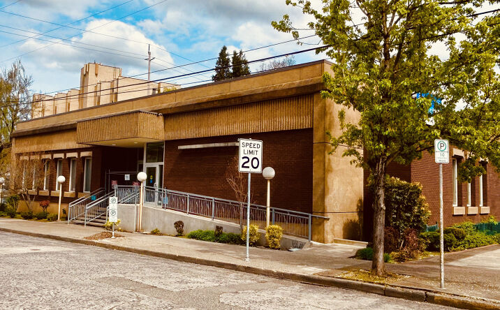 Pictures of Multifamily, Office, Retail property located at 1720 NE 9th Ave, Portland, OR 97212 for sales - image #1