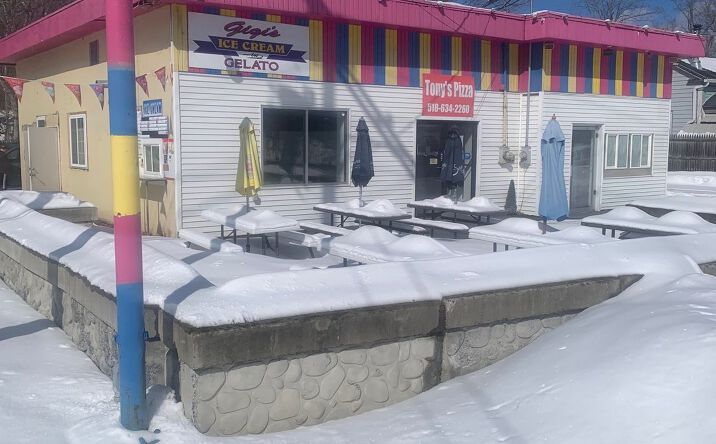 Pictures of Retail property located at 9495 Route 32, Freehold, NY 12431 for sales - image #1