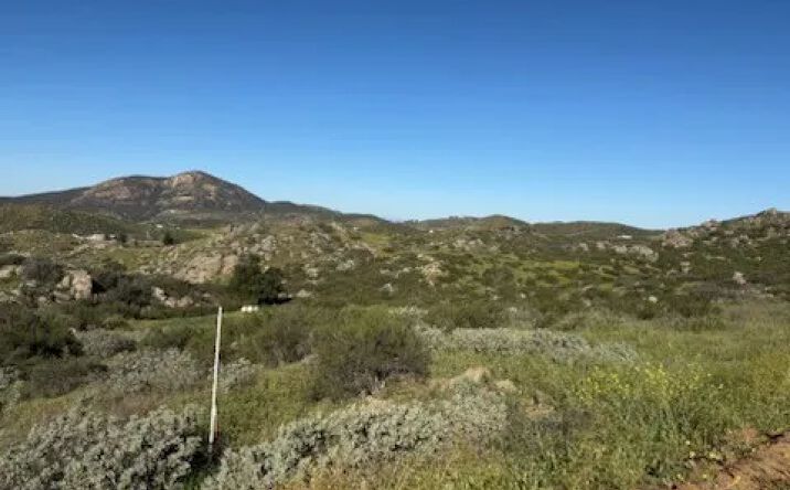 Pictures of Land property located at 34633 Stage, Temecula, CA 92592 for sales - image #1