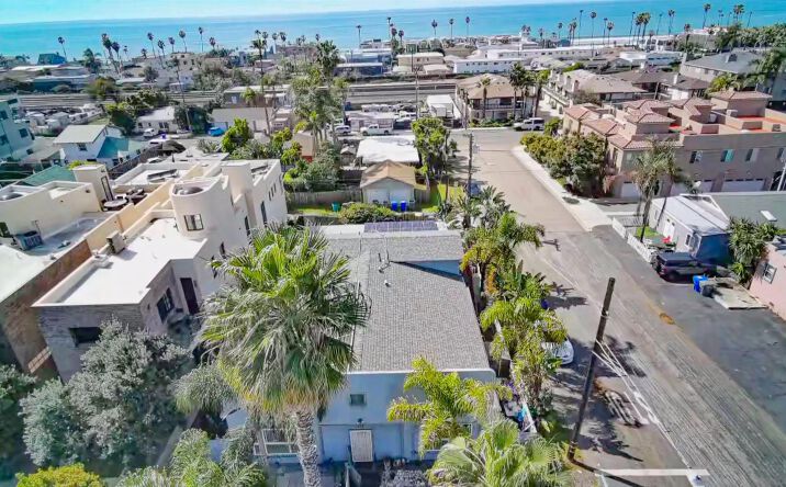 Pictures of Multifamily property located at 901 S Tremont St, Oceanside, CA 92054 for sales - image #1