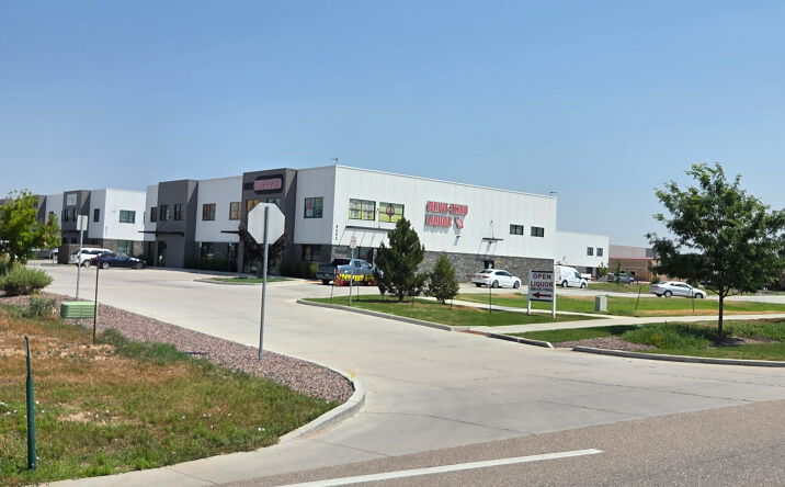 Pictures of Industrial, Retail property located at 9203 Eastman Park Dr, Windsor, CO 80550 for sales - image #1